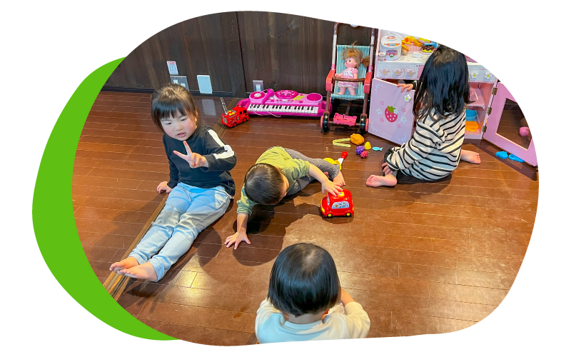 子ども